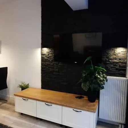 Hanza Apartmenty שצ'צ'ין
